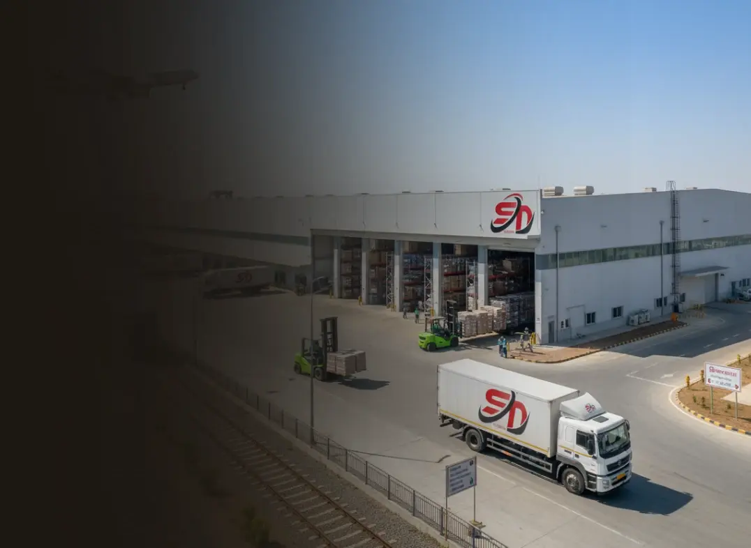 Let’s Get Your Supply Chain Moving